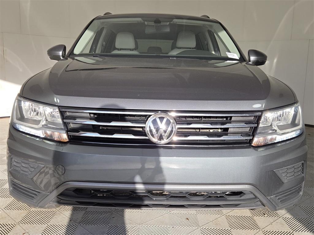 used 2019 Volkswagen Tiguan car, priced at $13,298