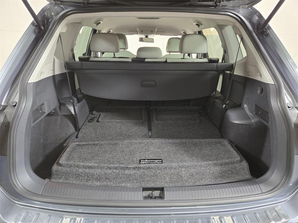 used 2019 Volkswagen Tiguan car, priced at $13,298