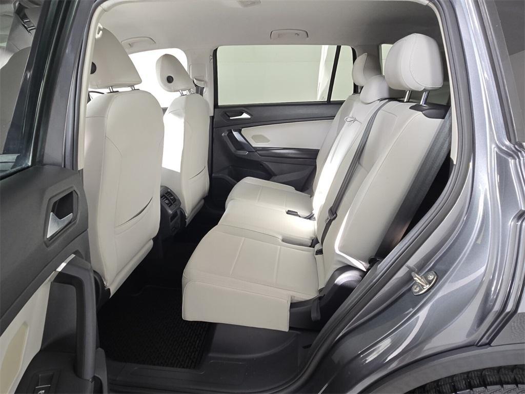 used 2019 Volkswagen Tiguan car, priced at $13,298