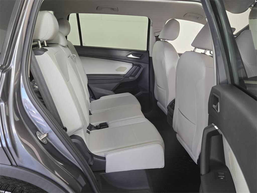 used 2019 Volkswagen Tiguan car, priced at $13,298