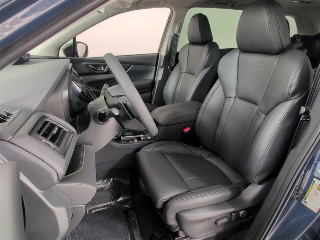 new 2025 Subaru Ascent car, priced at $55,613