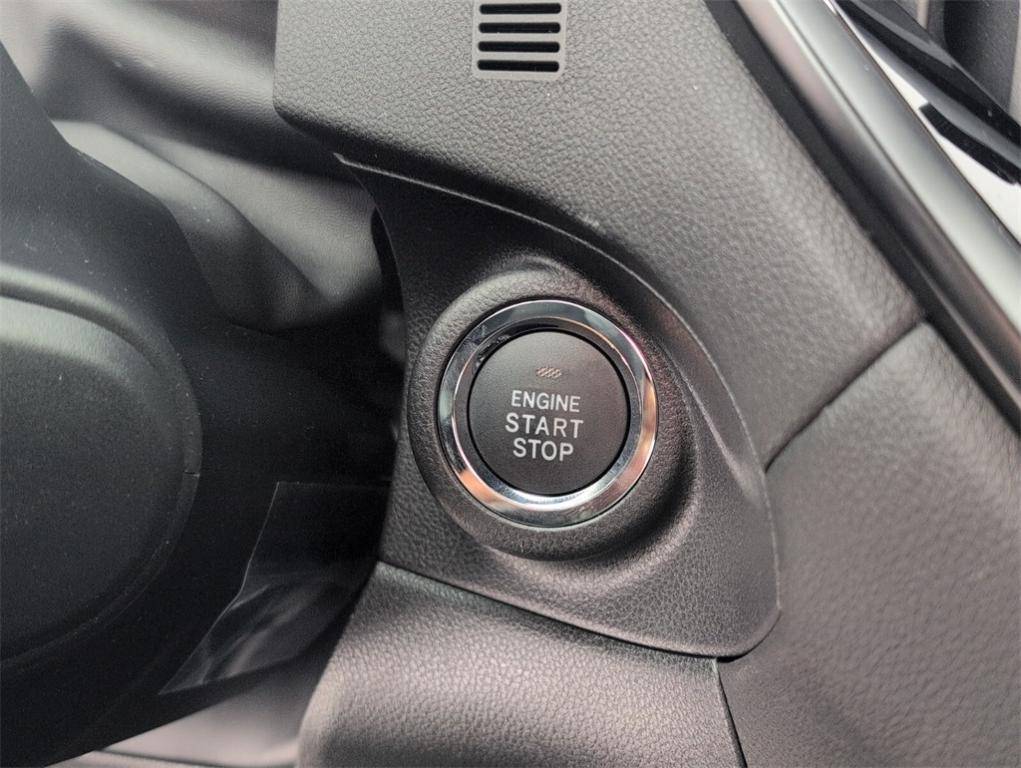 new 2025 Subaru Ascent car, priced at $55,613