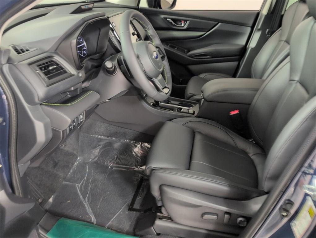 new 2025 Subaru Ascent car, priced at $55,613