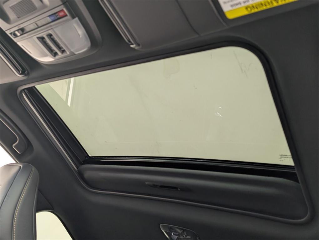 new 2025 Subaru Crosstrek car, priced at $38,029