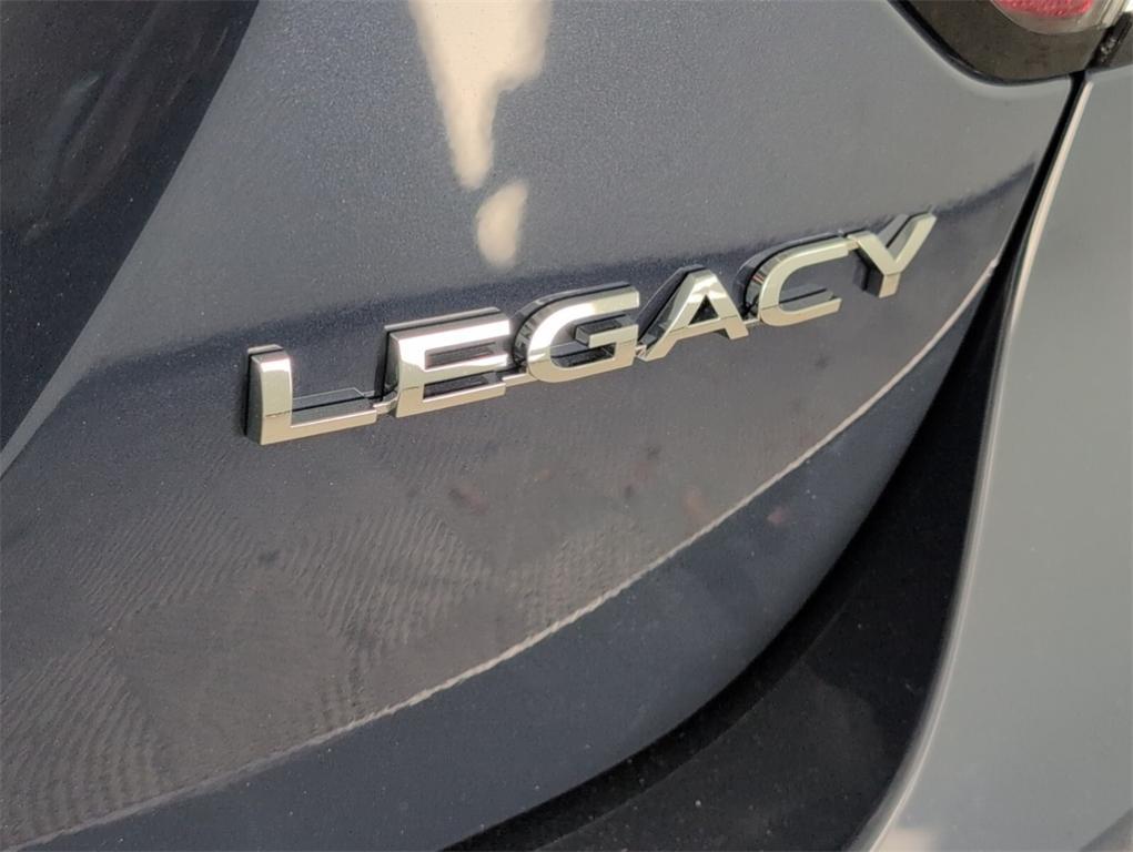 new 2025 Subaru Legacy car, priced at $31,571
