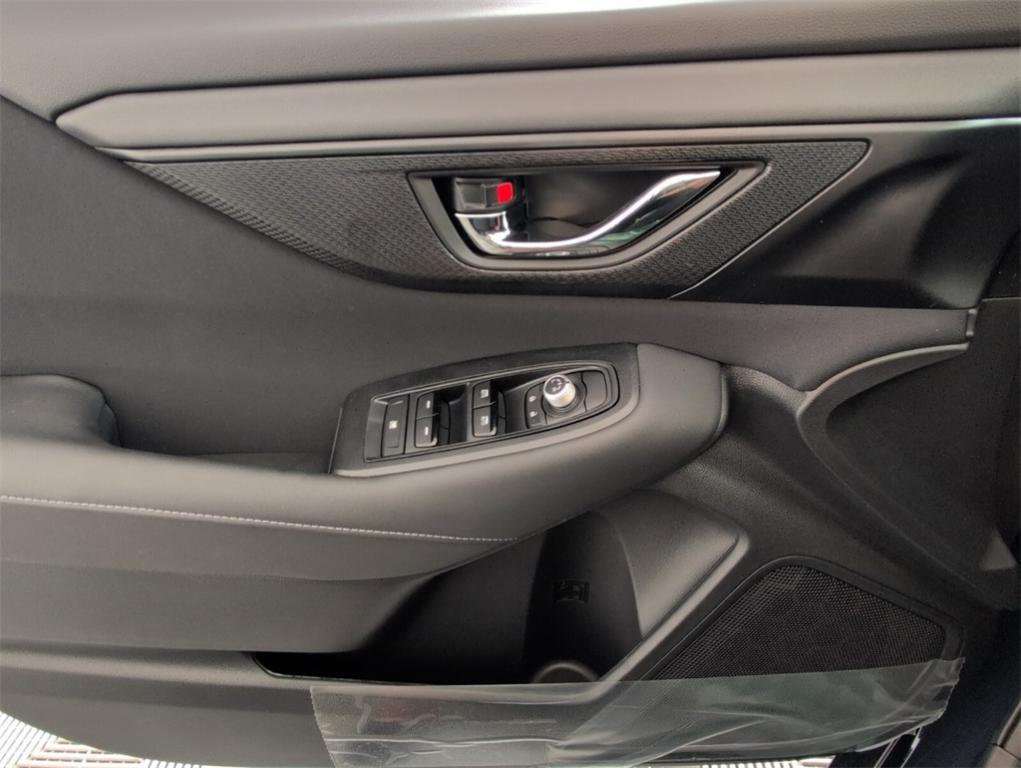 new 2025 Subaru Legacy car, priced at $31,571
