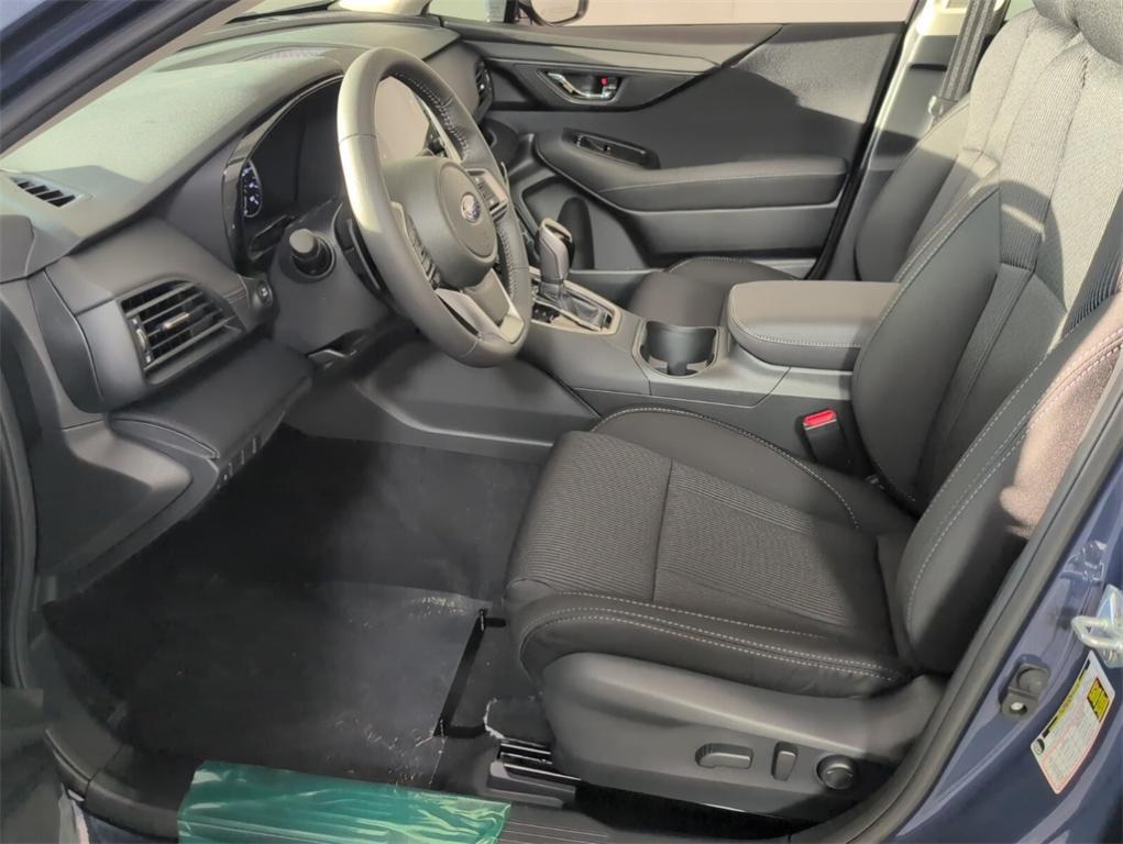 new 2025 Subaru Legacy car, priced at $31,571