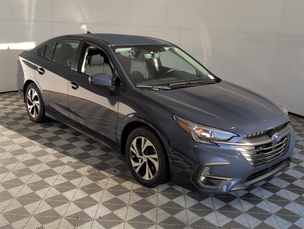 new 2025 Subaru Legacy car, priced at $31,571