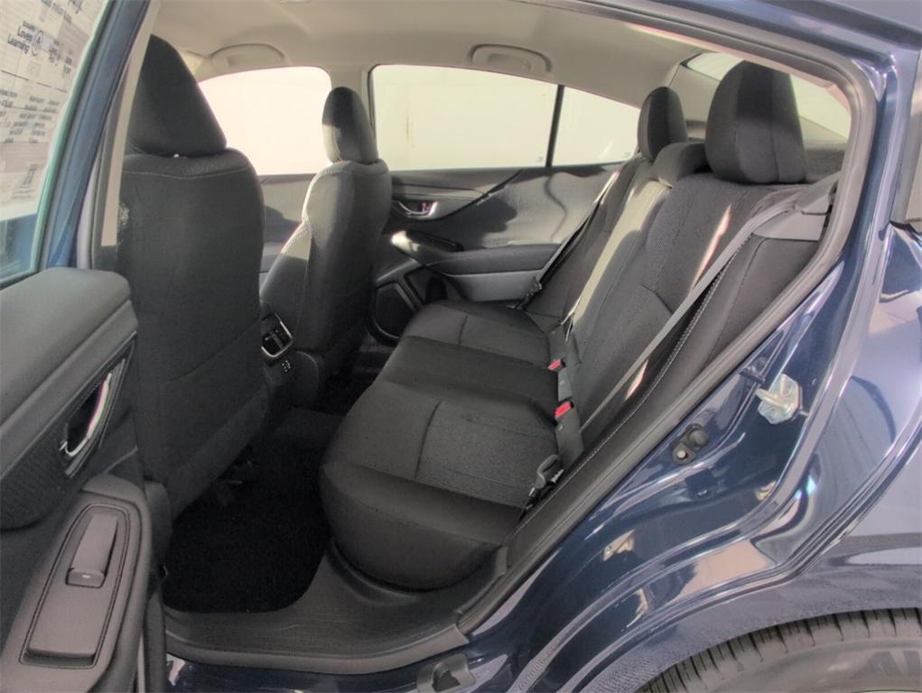 new 2025 Subaru Legacy car, priced at $31,571