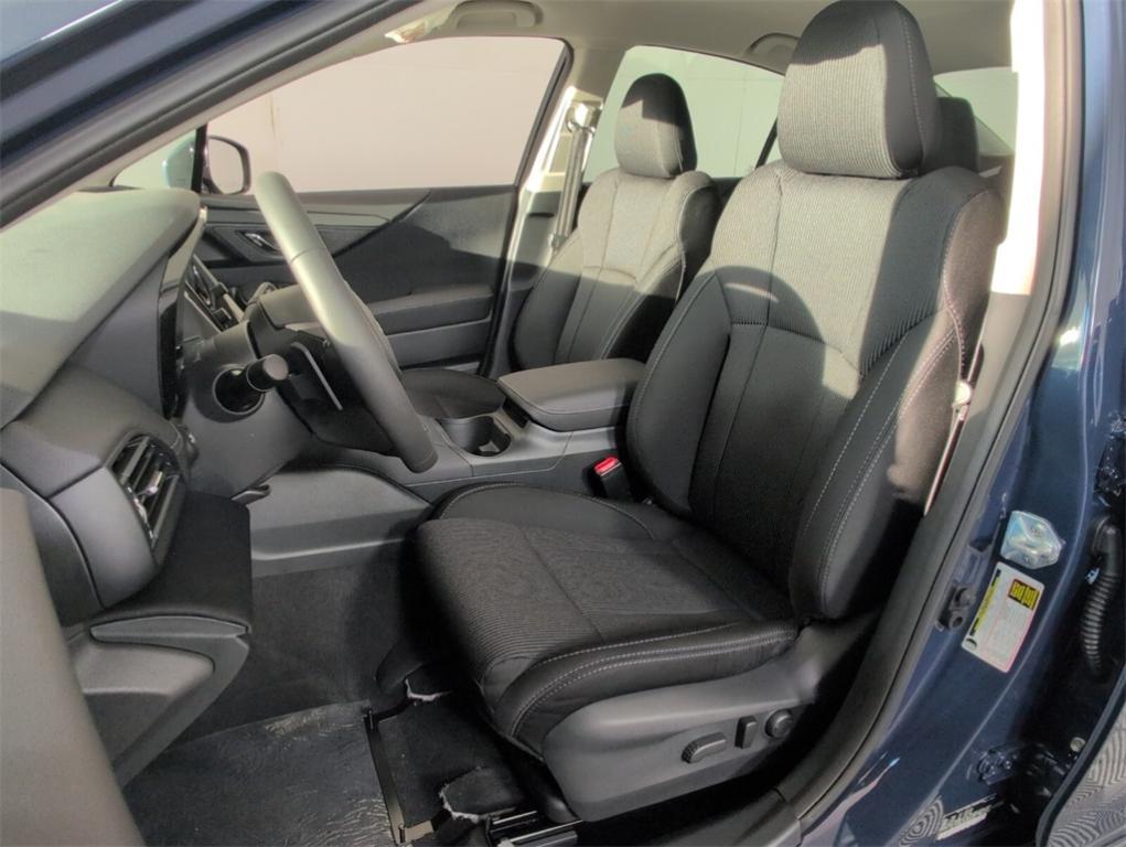 new 2025 Subaru Legacy car, priced at $31,571