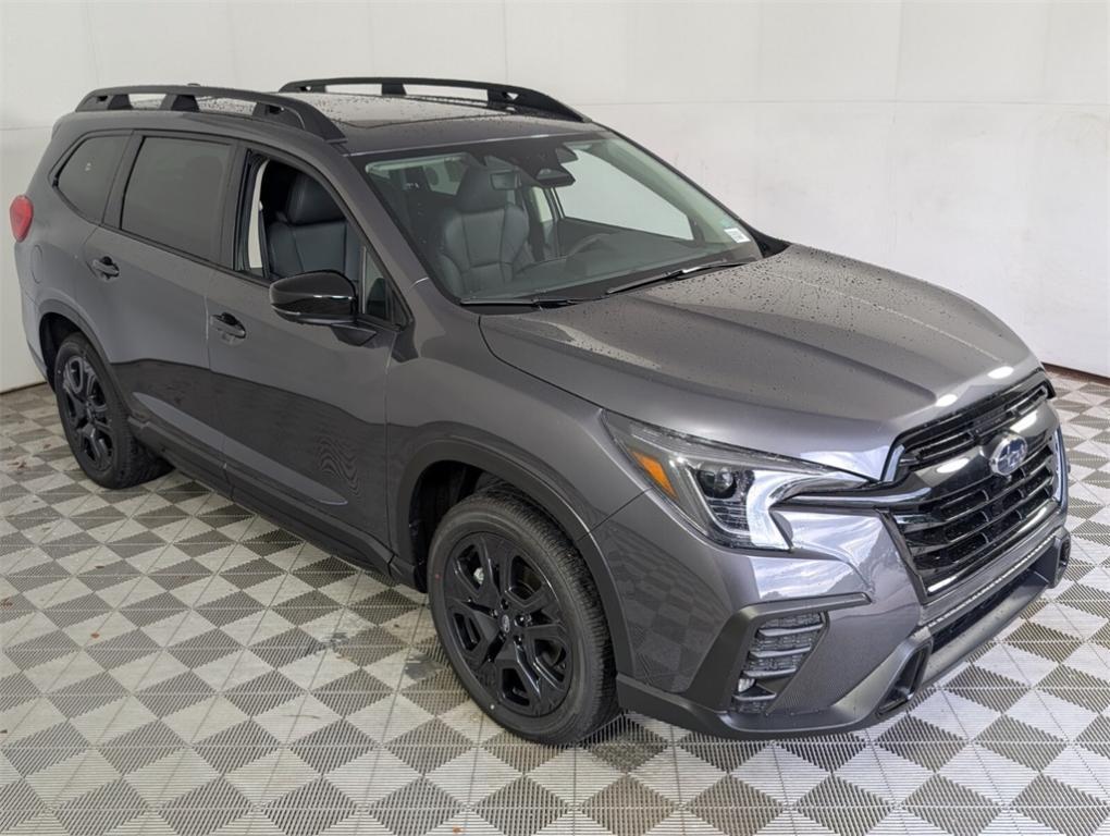 new 2025 Subaru Ascent car, priced at $54,624