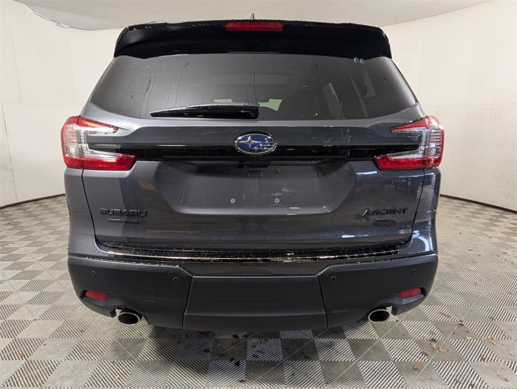 new 2025 Subaru Ascent car, priced at $54,624