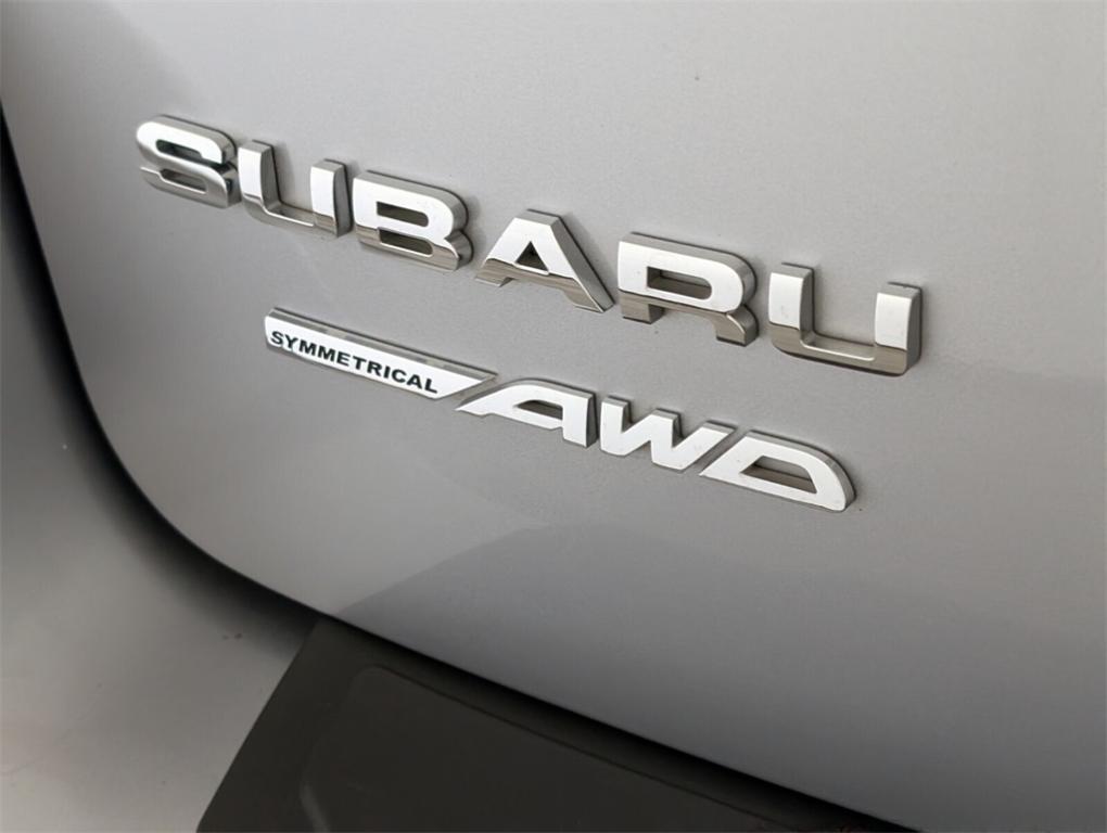 used 2021 Subaru Crosstrek car, priced at $20,988