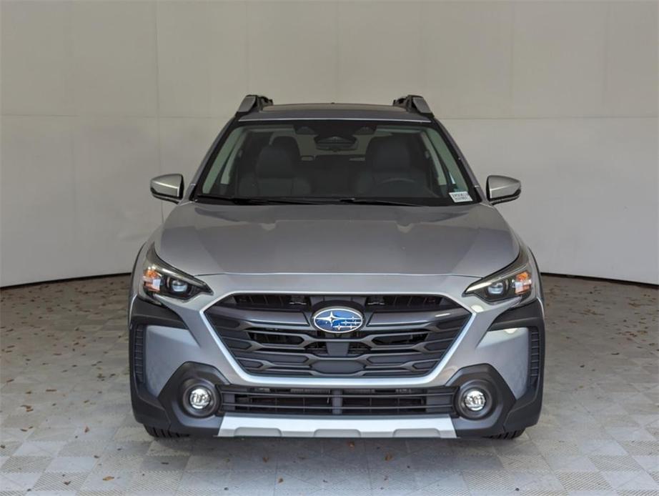 new 2024 Subaru Outback car, priced at $42,161