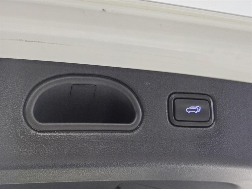 used 2020 Hyundai Tucson car, priced at $20,888