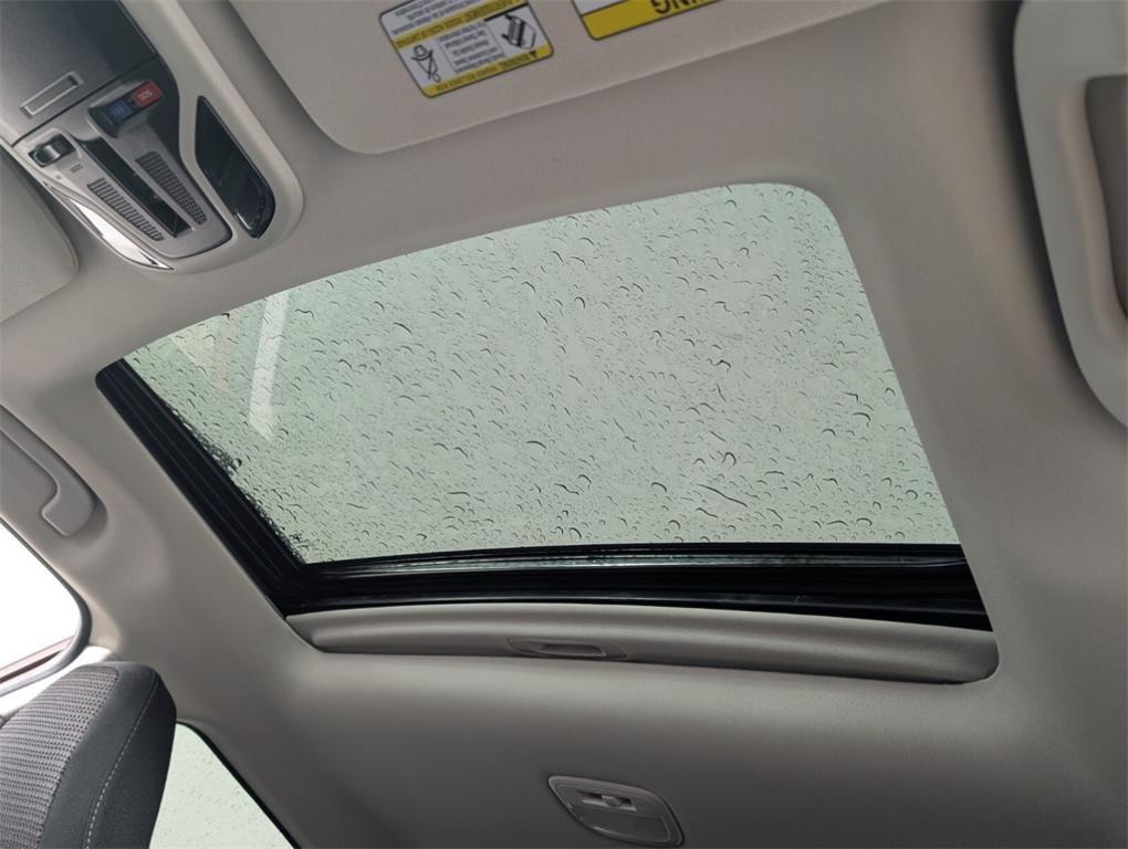 new 2025 Subaru Outback car, priced at $37,760