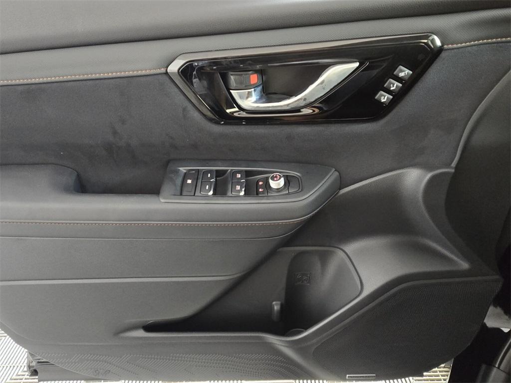 new 2025 Subaru Forester Hybrid car, priced at $44,201