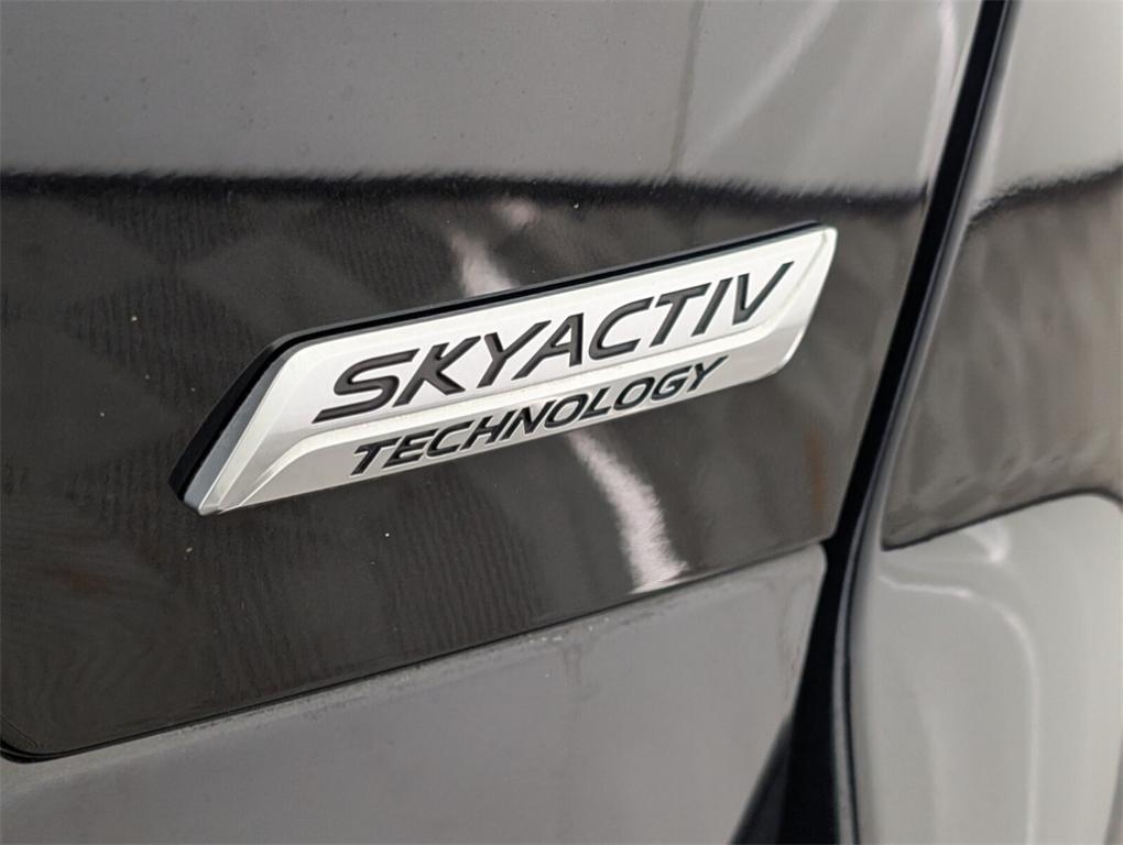 used 2018 Mazda CX-5 car, priced at $16,528
