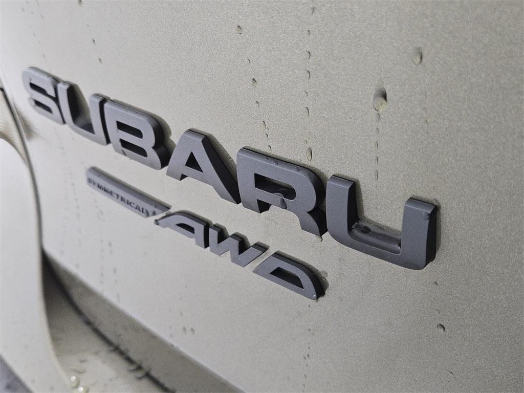 used 2024 Subaru Ascent car, priced at $39,998