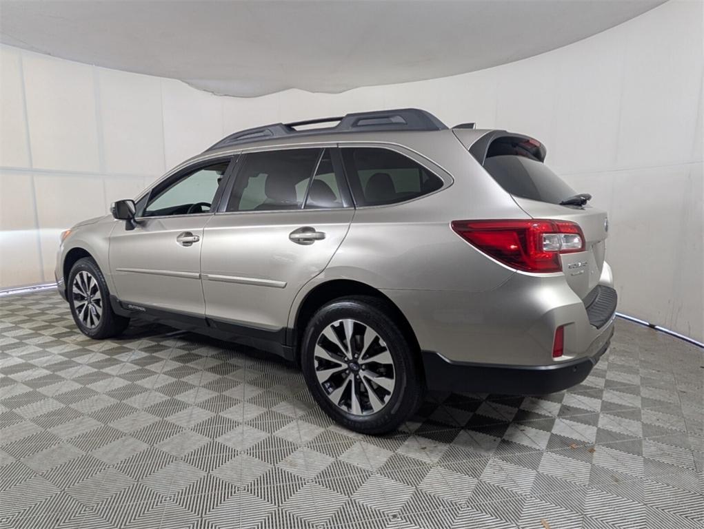 used 2017 Subaru Outback car, priced at $16,900