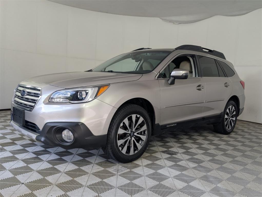 used 2017 Subaru Outback car, priced at $16,900