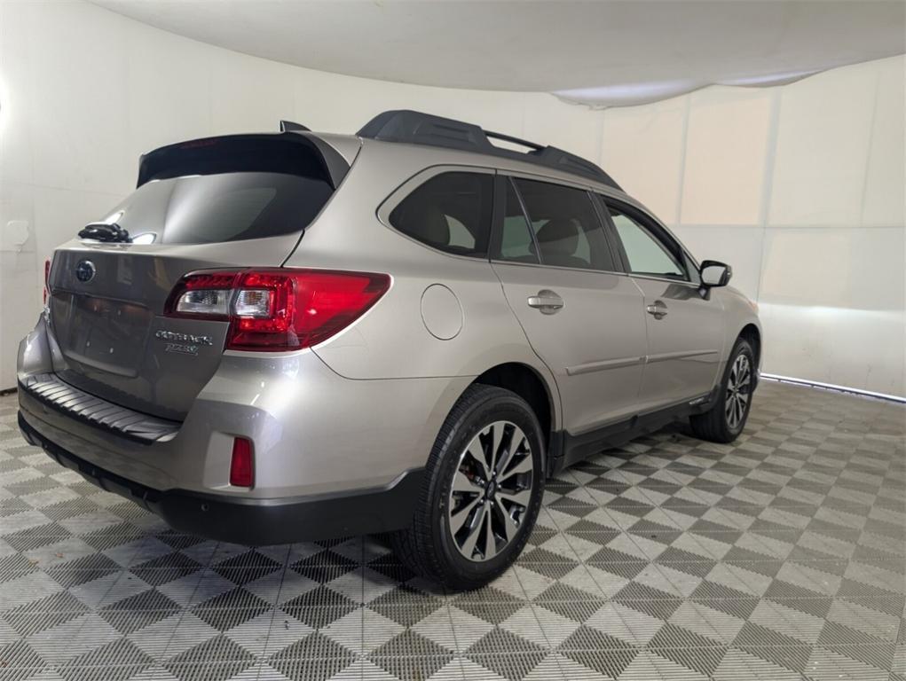 used 2017 Subaru Outback car, priced at $16,900