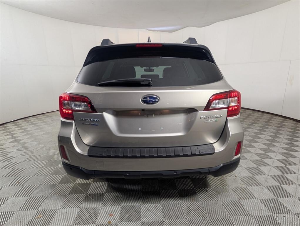 used 2017 Subaru Outback car, priced at $16,900