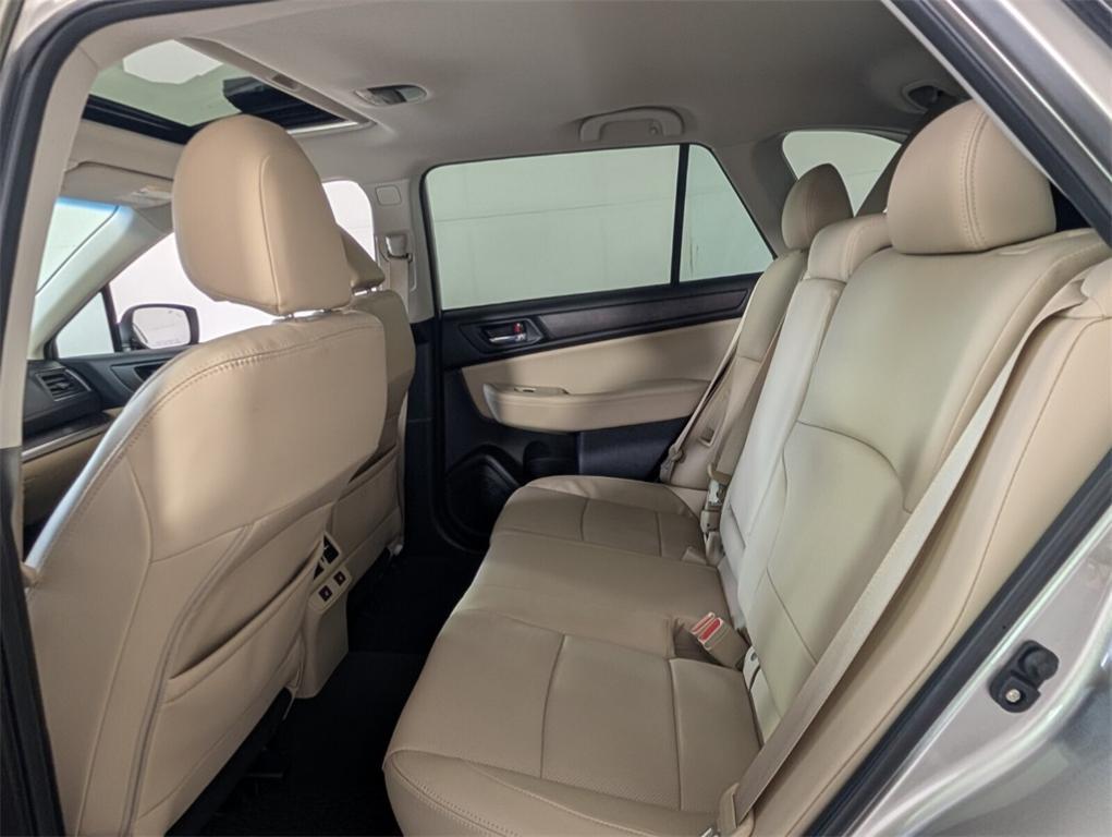 used 2017 Subaru Outback car, priced at $16,900