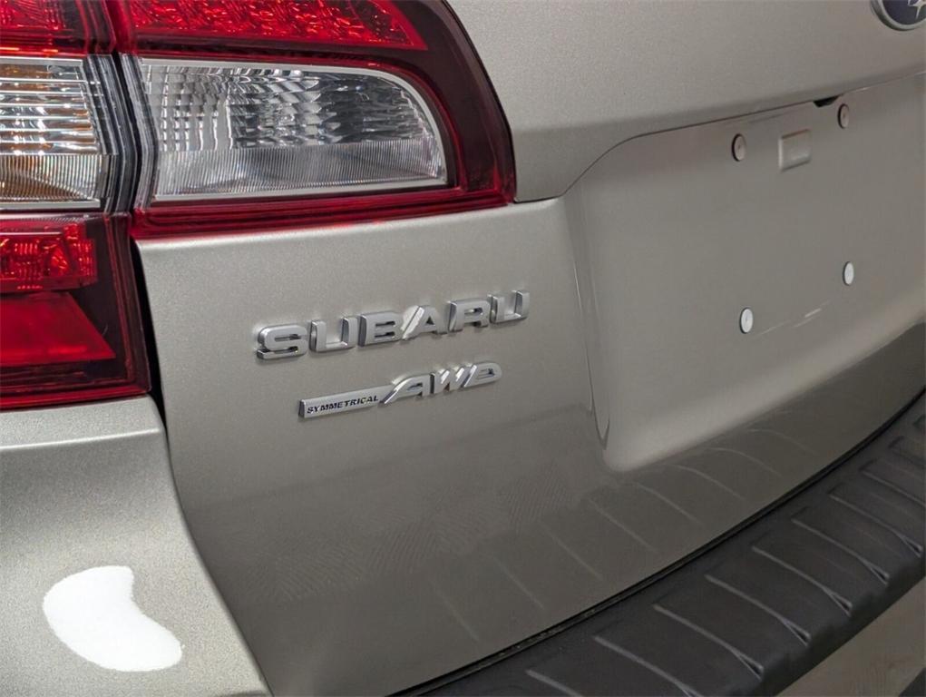 used 2017 Subaru Outback car, priced at $16,900