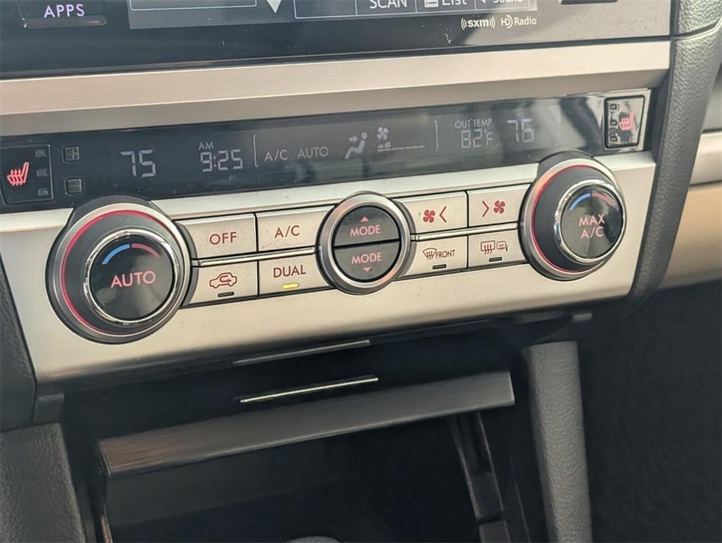 used 2017 Subaru Outback car, priced at $16,900