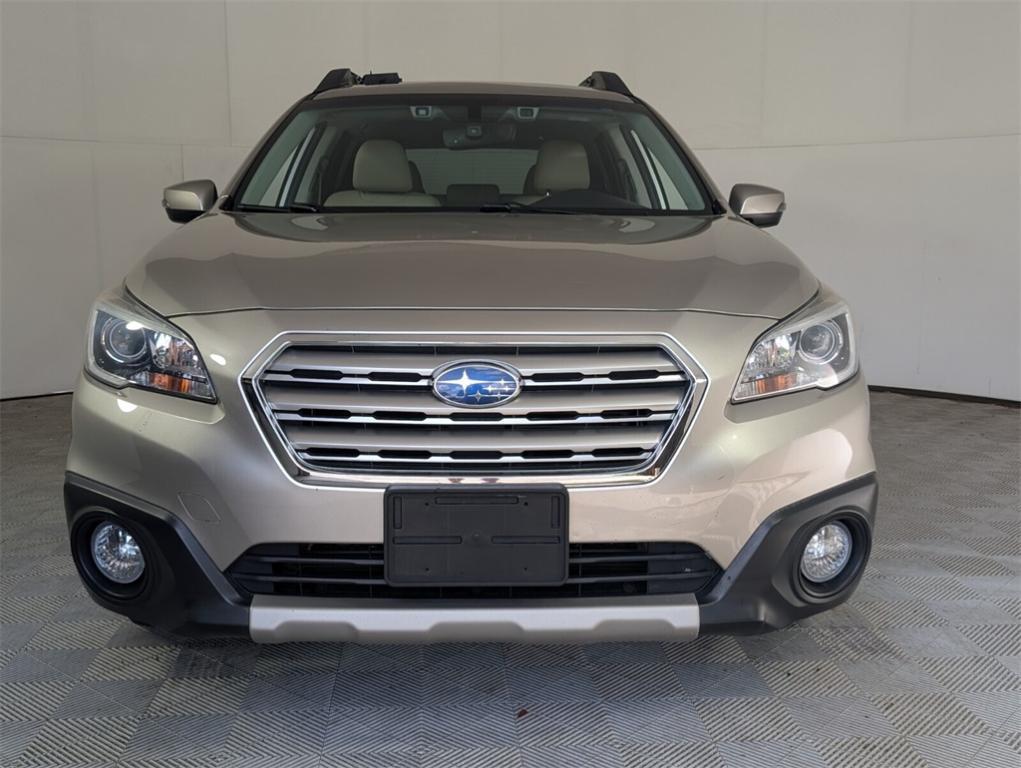 used 2017 Subaru Outback car, priced at $16,900
