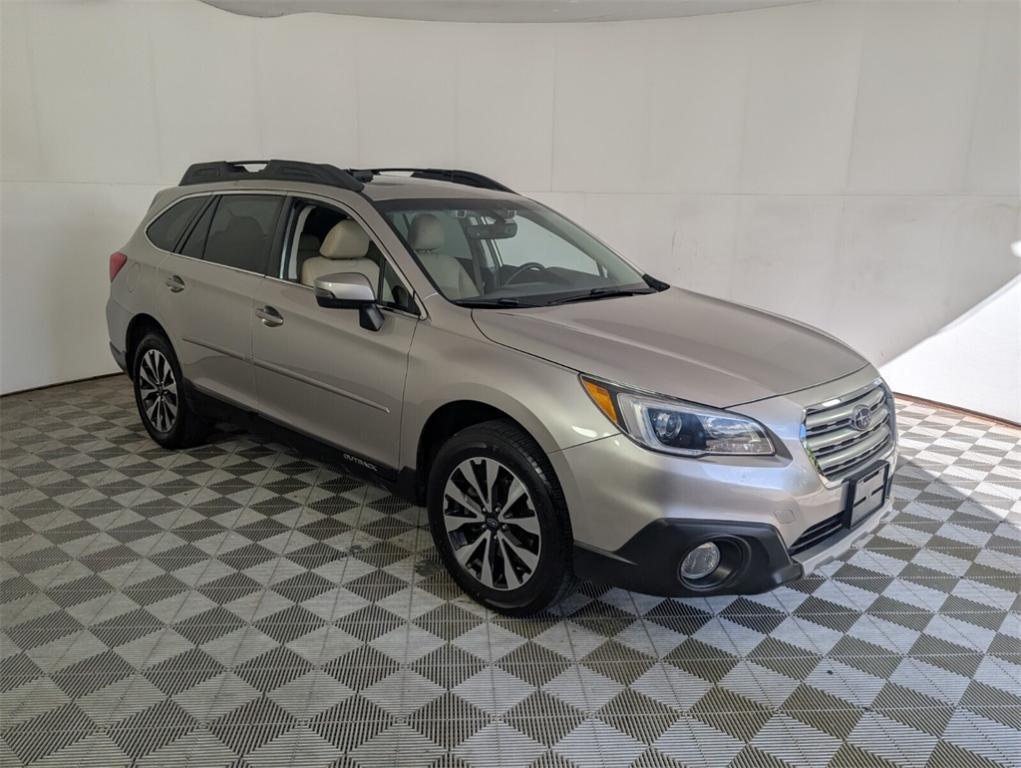 used 2017 Subaru Outback car, priced at $16,900