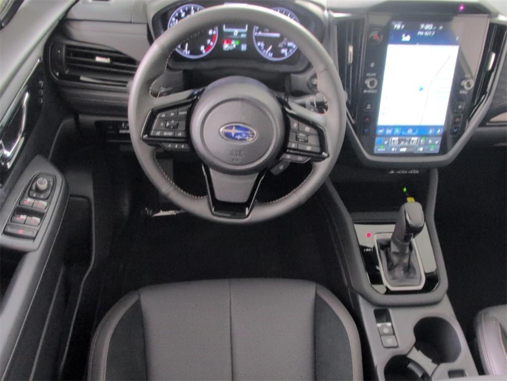 new 2025 Subaru Forester car, priced at $44,982