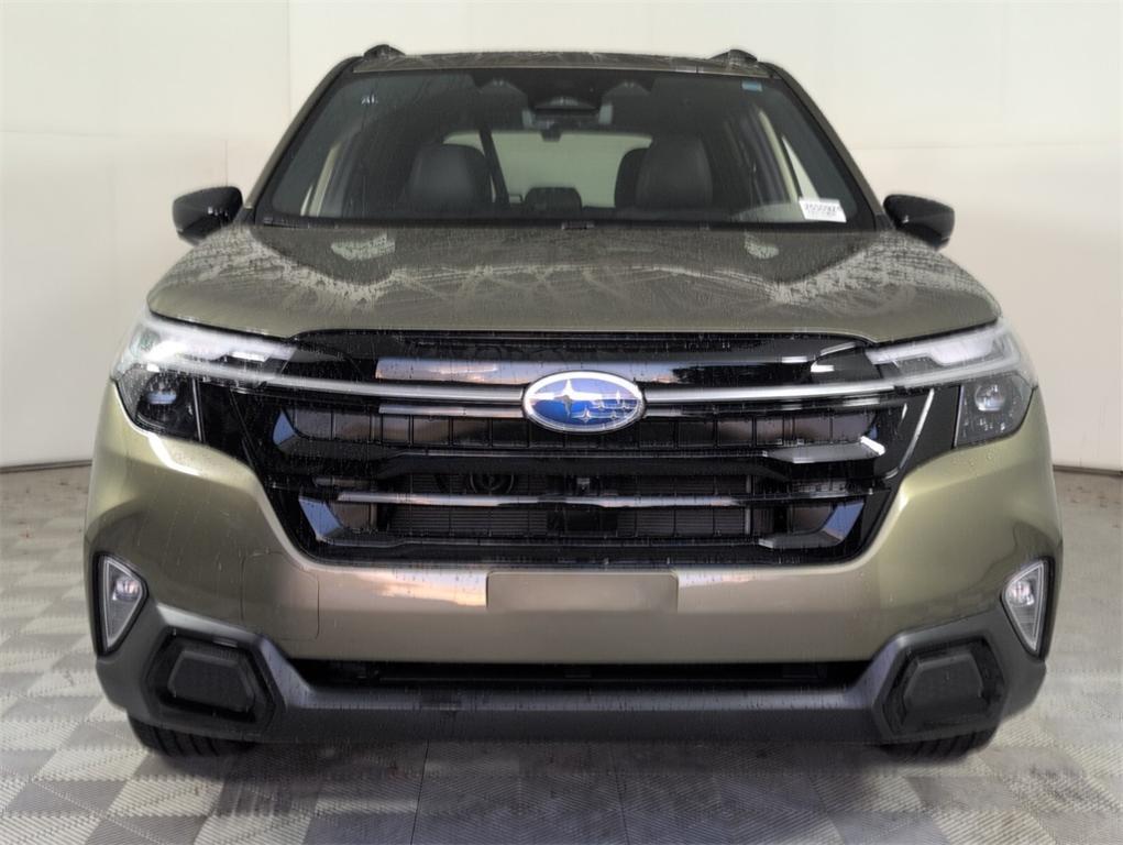 new 2025 Subaru Forester car, priced at $44,982