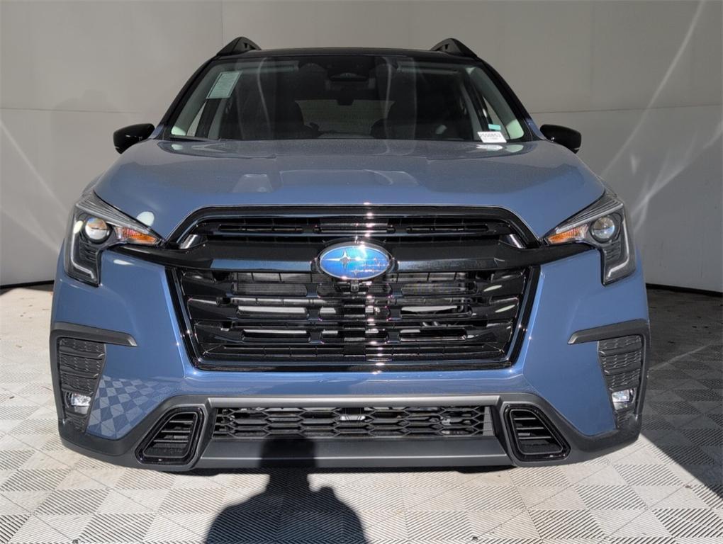 new 2025 Subaru Ascent car, priced at $51,347