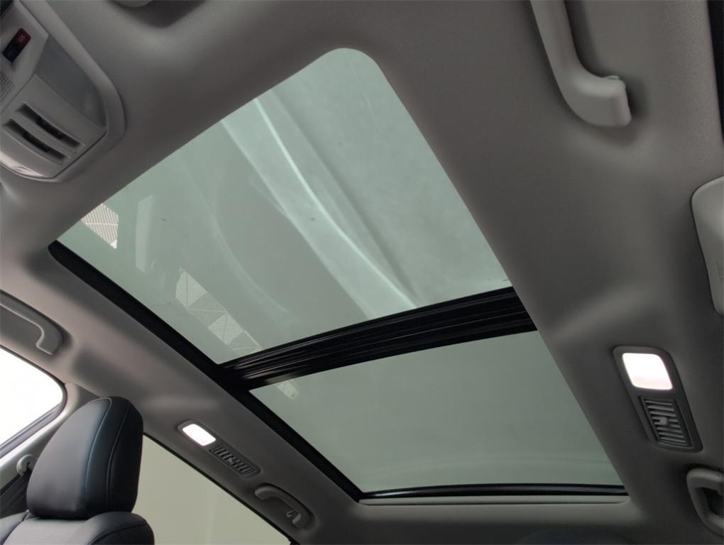 new 2025 Subaru Ascent car, priced at $51,347