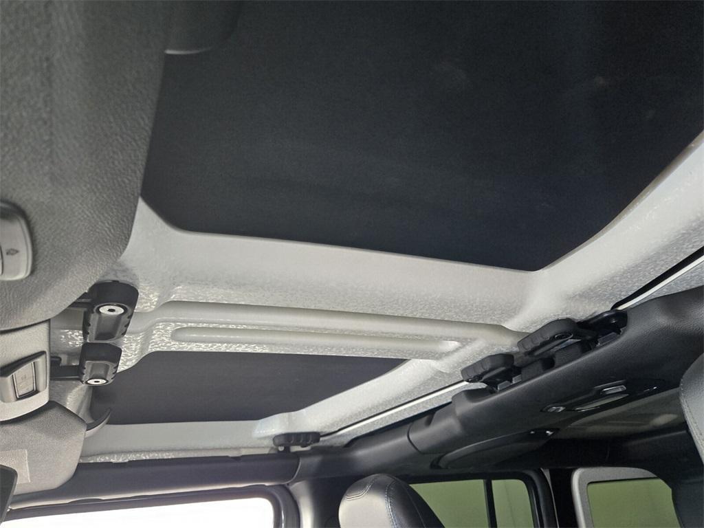 used 2019 Jeep Wrangler Unlimited car, priced at $25,988