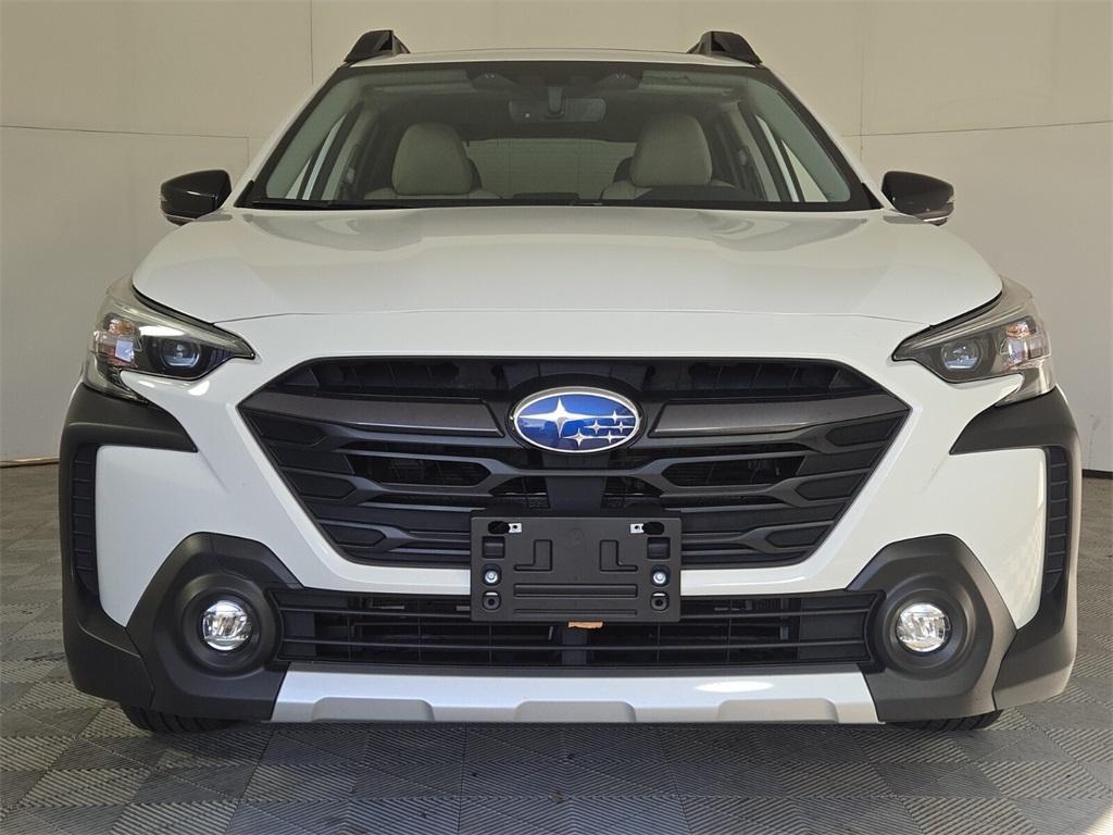 used 2023 Subaru Outback car, priced at $29,998