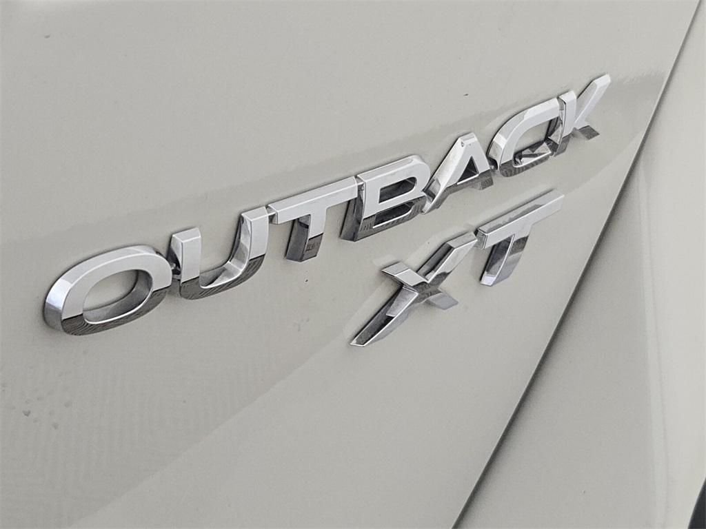 used 2023 Subaru Outback car, priced at $29,998