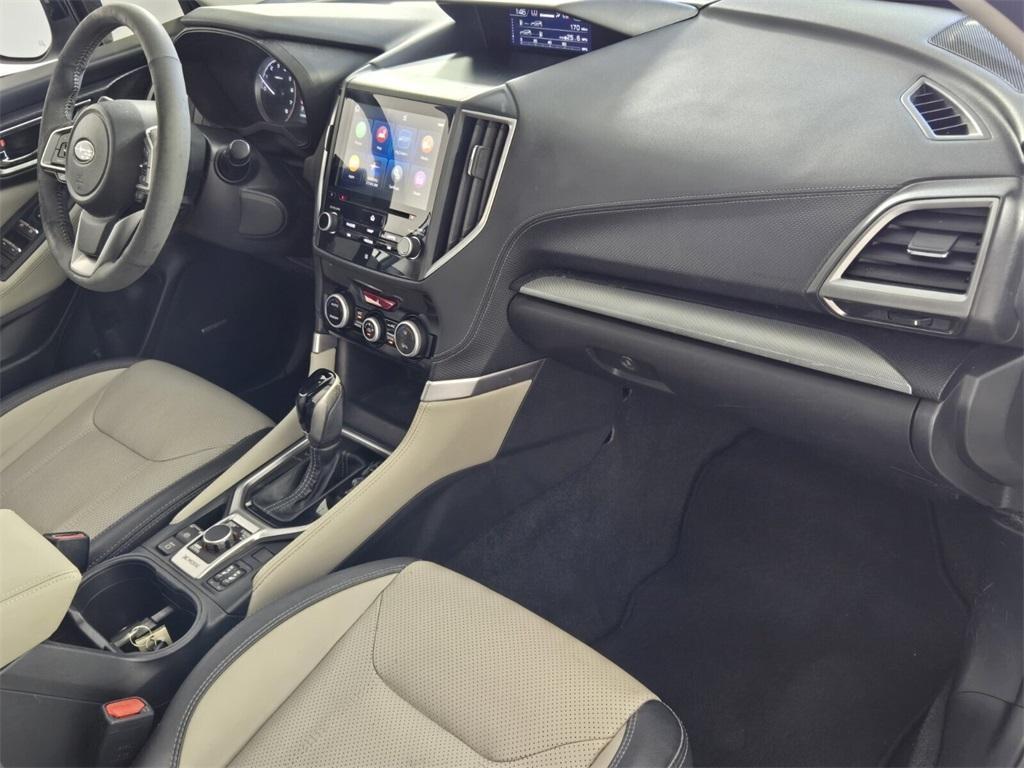 used 2020 Subaru Forester car, priced at $13,988