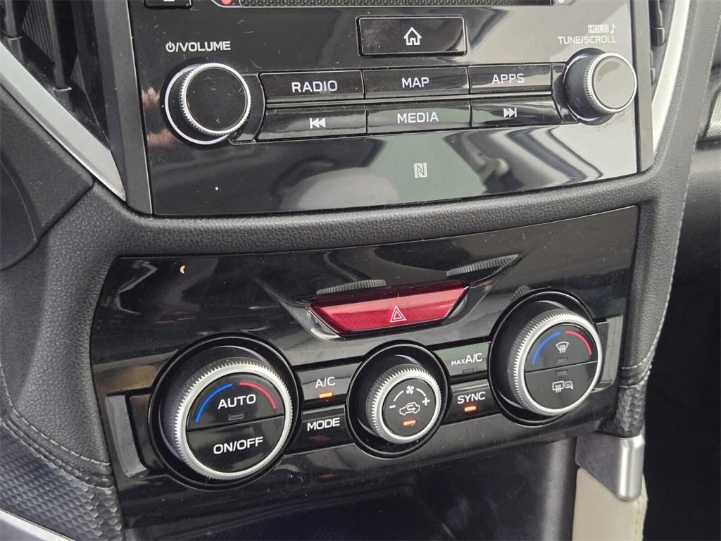 used 2020 Subaru Forester car, priced at $13,988