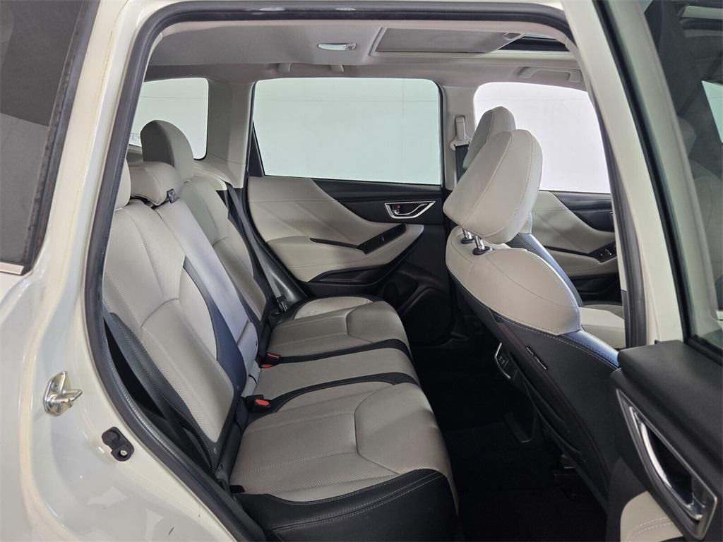 used 2020 Subaru Forester car, priced at $13,988