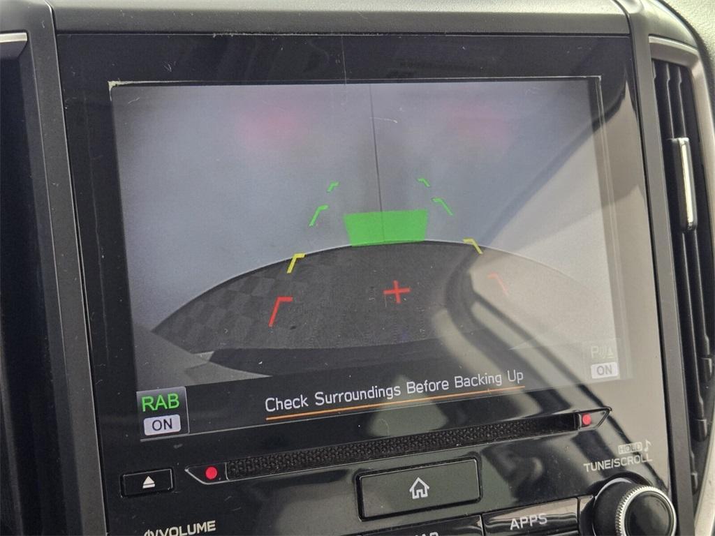 used 2020 Subaru Forester car, priced at $13,988