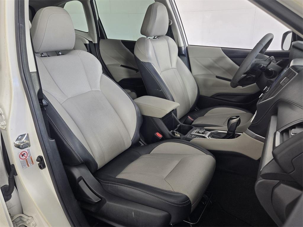 used 2020 Subaru Forester car, priced at $13,988