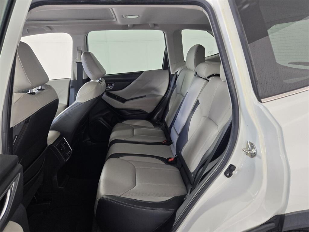 used 2020 Subaru Forester car, priced at $13,988