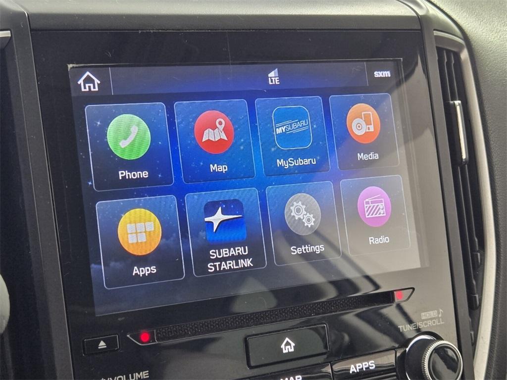 used 2020 Subaru Forester car, priced at $13,988