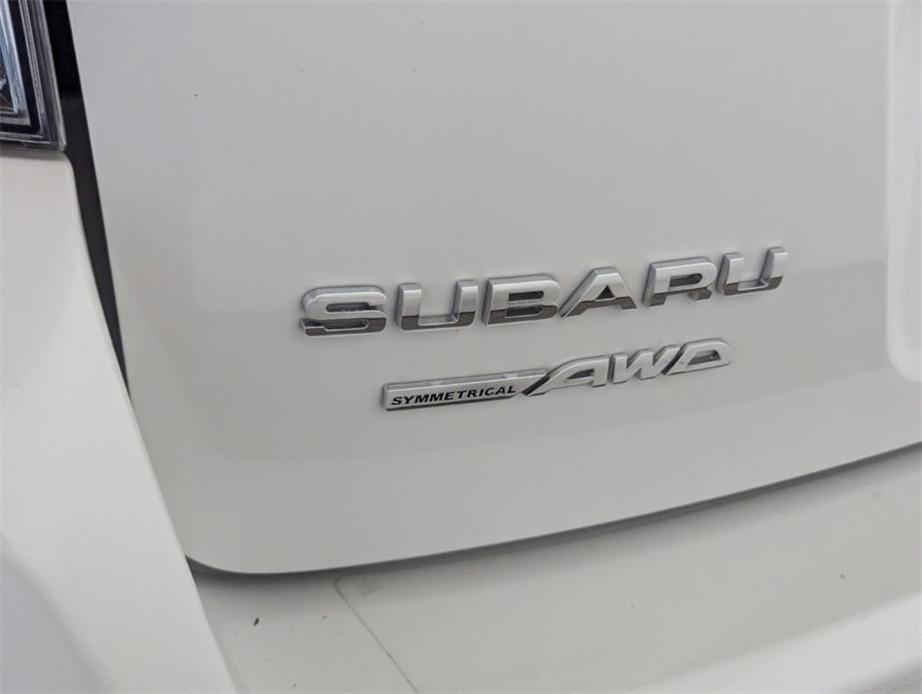 used 2021 Subaru Impreza car, priced at $19,698