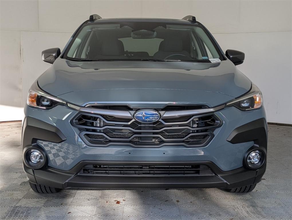 new 2025 Subaru Crosstrek car, priced at $32,267