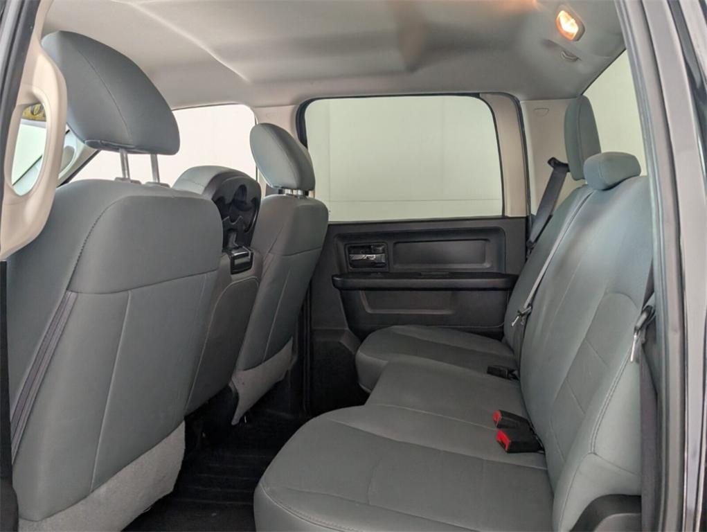 used 2018 Ram 1500 car, priced at $16,188