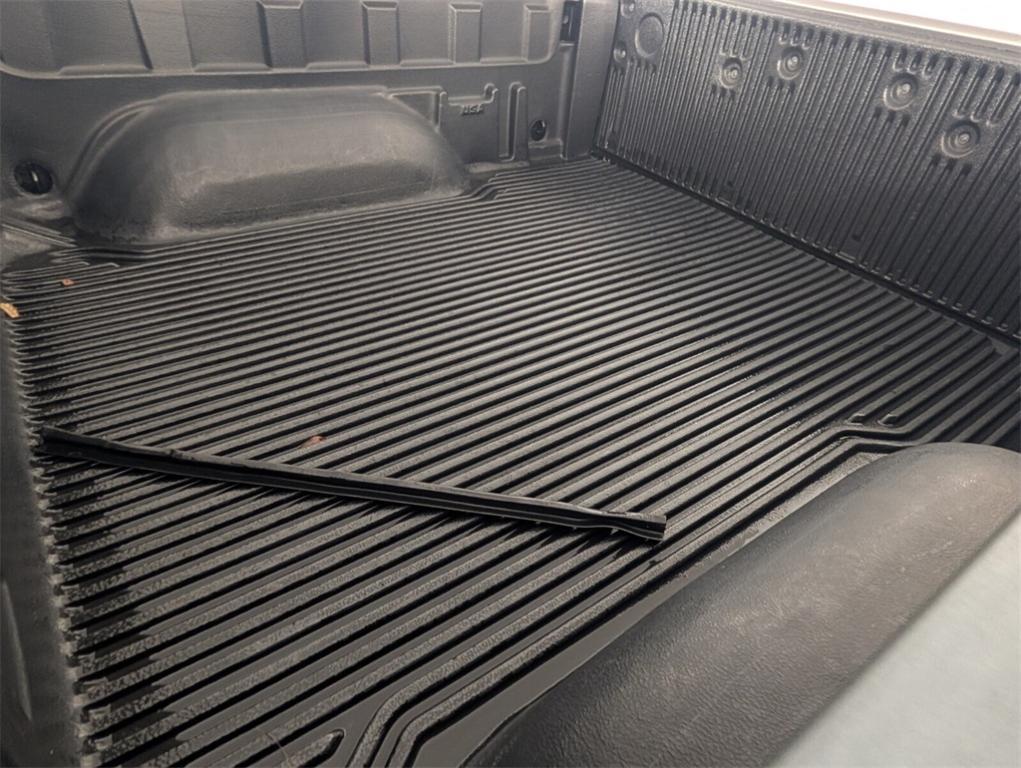 used 2018 Ram 1500 car, priced at $16,188